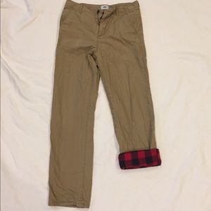 Old navy 16 regular